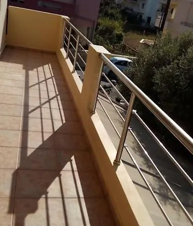 Apartment Cozy New Nea Chora *