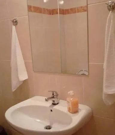 Apartament Cozy New Nea Chora