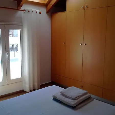 Apartment Cozy New Nea Chora Chania (Crete)