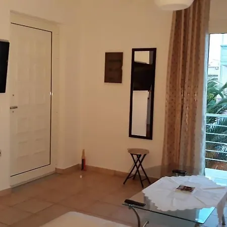 Apartment Cozy New Nea Chora