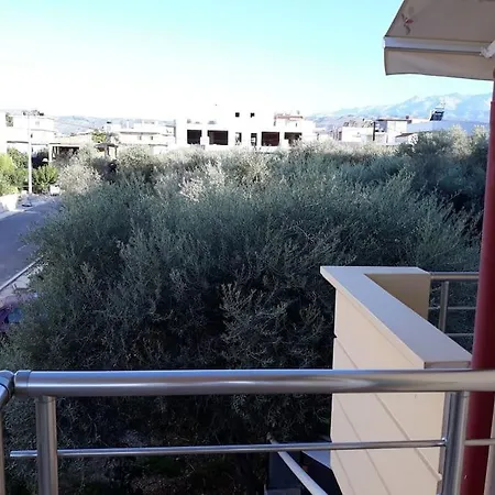 Cozy New Nea Chora * Chania (Crete)