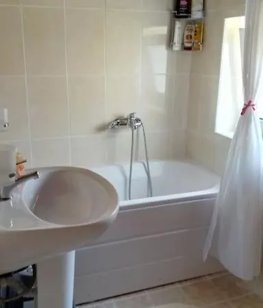 Apartment Cozy New Nea Chora Chania (Crete)