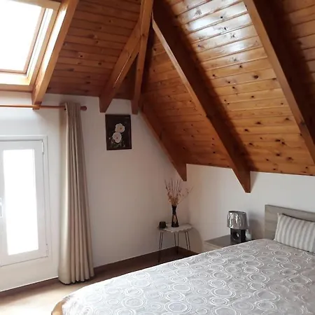 Cozy New Nea Chora Chania (Crete)