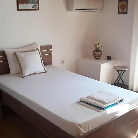 Apartment Cozy New Nea Chora