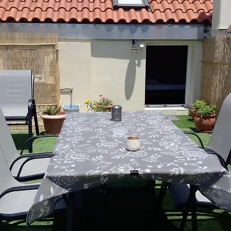 Apartament Cozy New Nea Chora *
