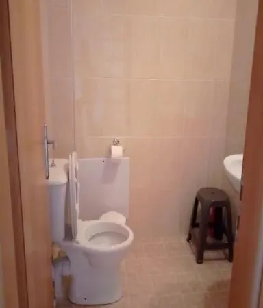 Cozy New Nea Chora Apartment