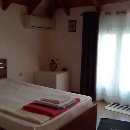 Cozy New Nea Chora Apartment Chania (Crete)