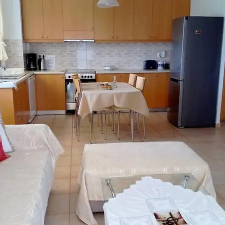 Cozy New Nea Chora Apartment Chania (Crete)