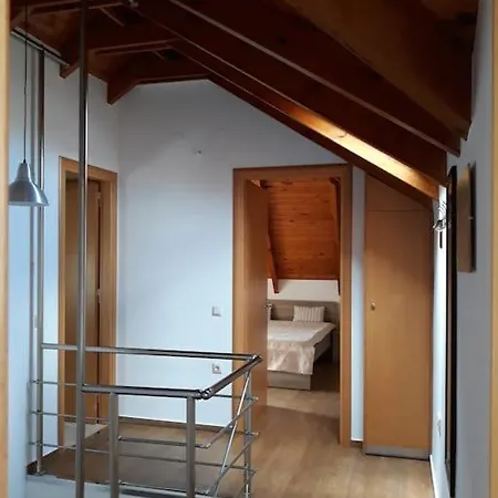 Cozy New Nea Chora