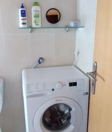 Apartament Cozy New Nea Chora