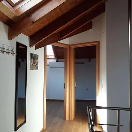 Cozy New Nea Chora *