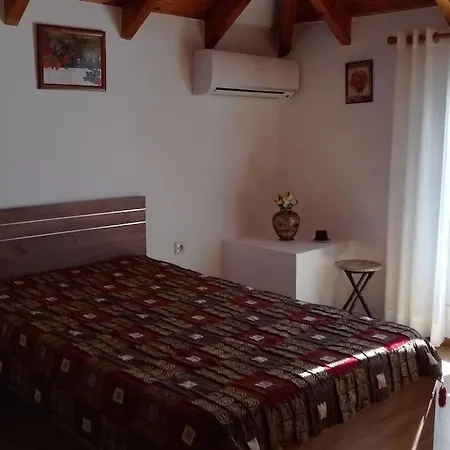 Apartment Cozy New Nea Chora