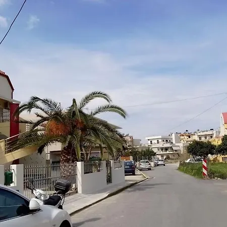 Cozy New Nea Chora * Chania (Crete)