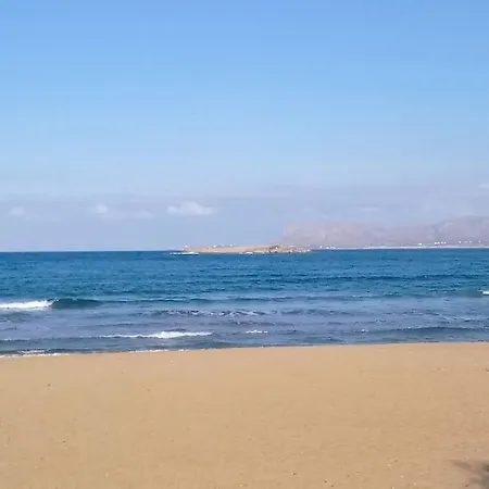 Apartment Cozy New Nea Chora Chania (Crete)