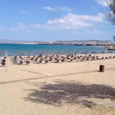 Apartment Cozy New Nea Chora Chania (Crete)