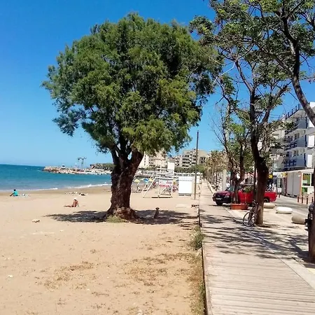 Apartament Cozy New Nea Chora *