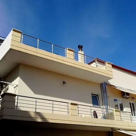 Cozy New Nea Chora Chania (Crete)