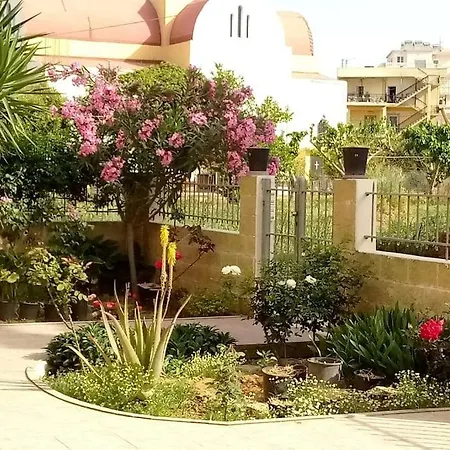 Apartament Cozy New Nea Chora