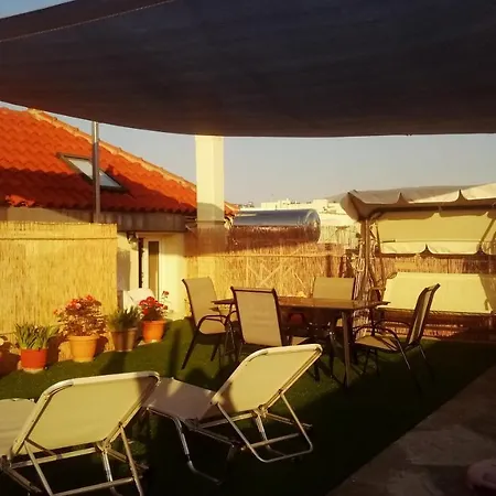 Cozy New Nea Chora
